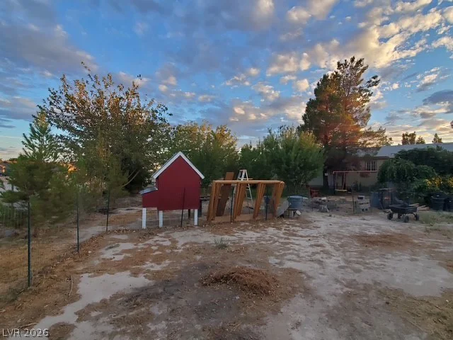 980 Leffner, Pahrump, NV 89060