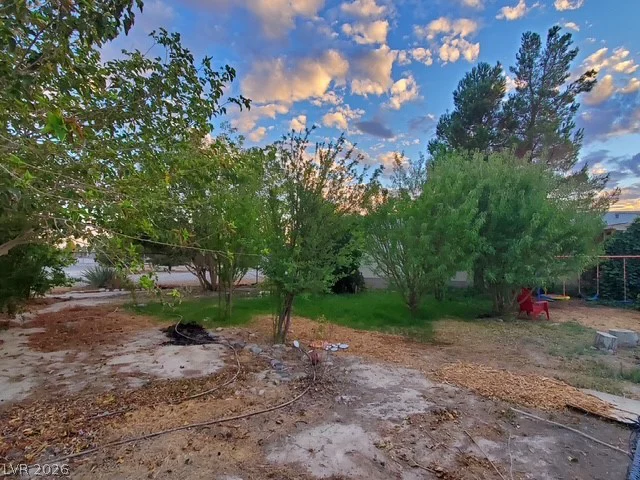 980 Leffner, Pahrump, NV 89060
