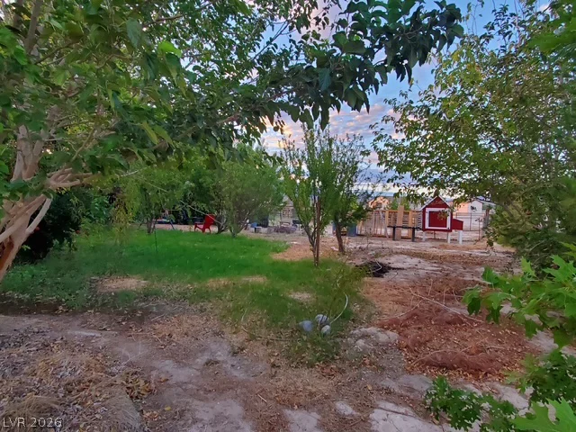 980 Leffner, Pahrump, NV 89060