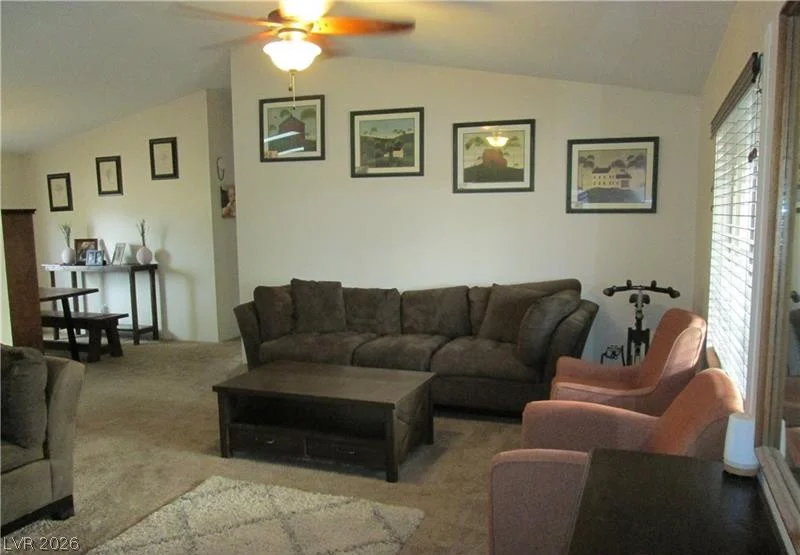 980 Leffner, Pahrump, NV 89060