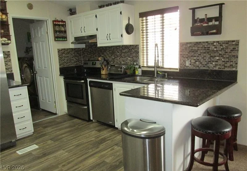 980 Leffner, Pahrump, NV 89060