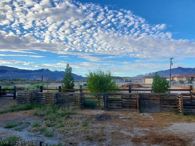 980 Leffner, Pahrump, NV 89060