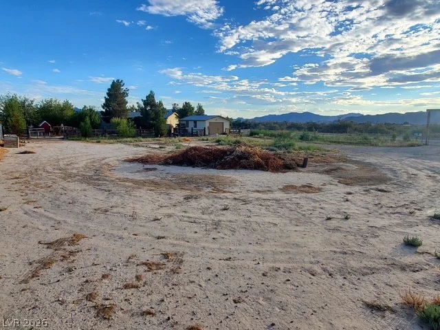 980 Leffner, Pahrump, NV 89060