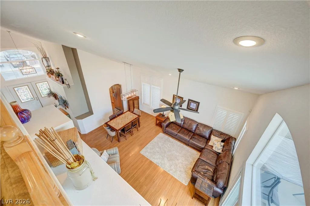 868 Bare Branch, Las Vegas, NV 89123