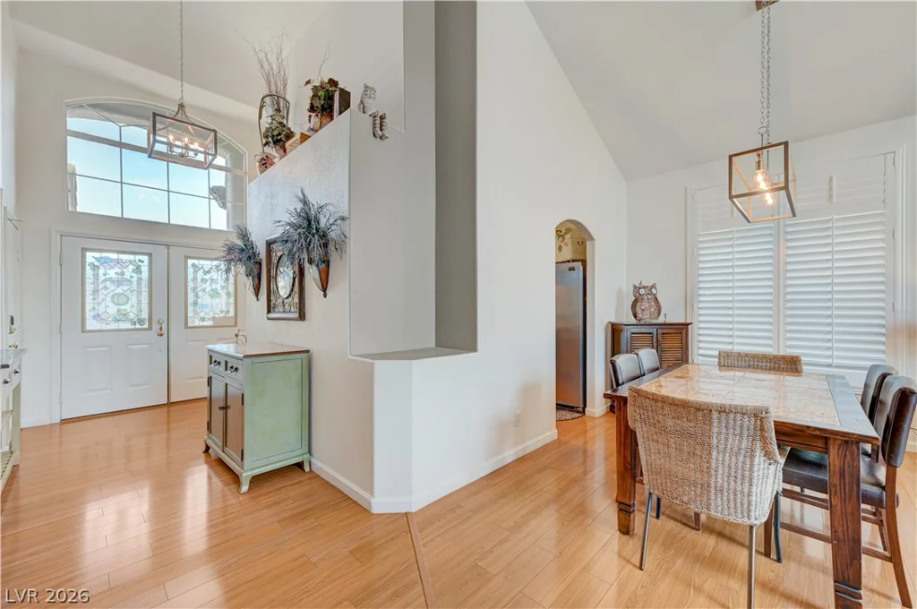 868 Bare Branch, Las Vegas, NV 89123