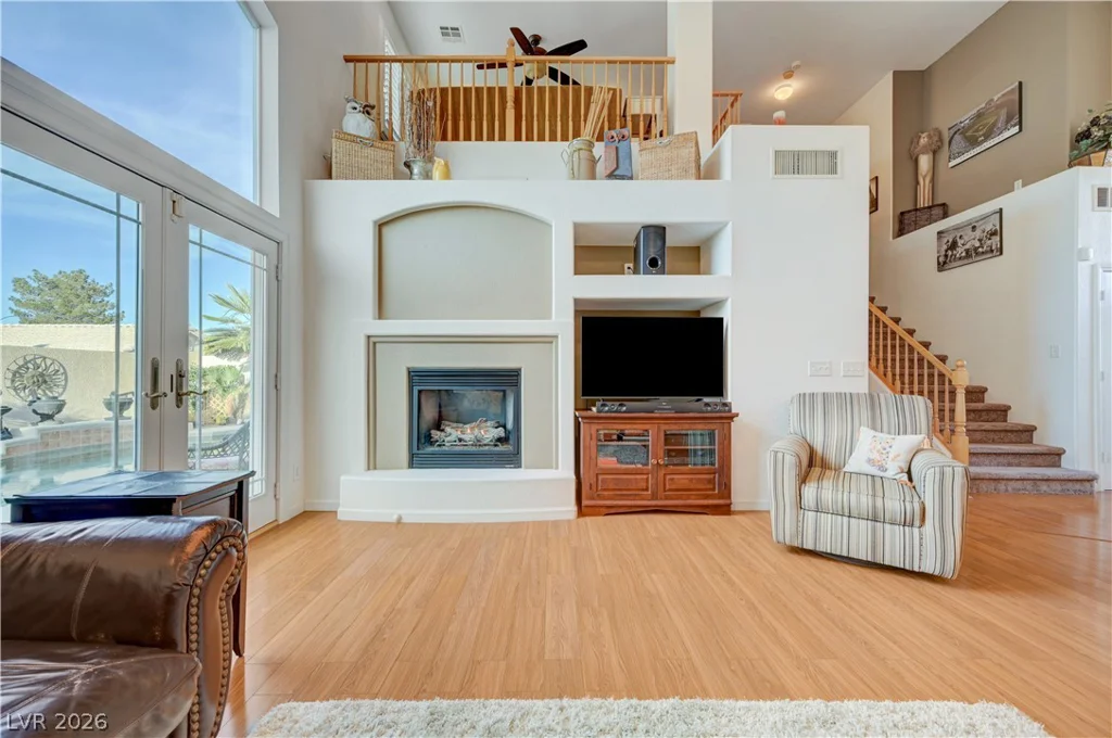 868 Bare Branch, Las Vegas, NV 89123