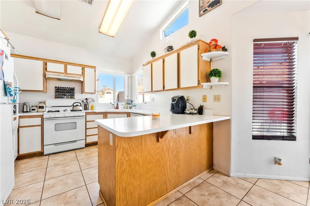 1520 Bonnie Castle, Las Vegas, NV 89108