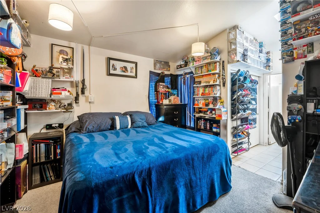 1520 Bonnie Castle, Las Vegas, NV 89108