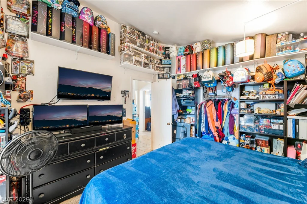 1520 Bonnie Castle, Las Vegas, NV 89108