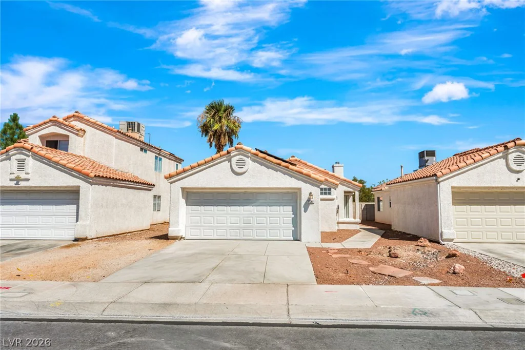 1520 Bonnie Castle, Las Vegas, NV 89108