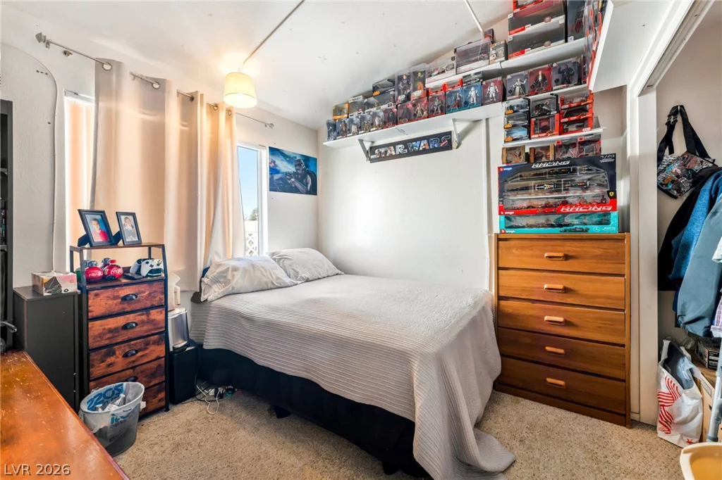 1520 Bonnie Castle, Las Vegas, NV 89108