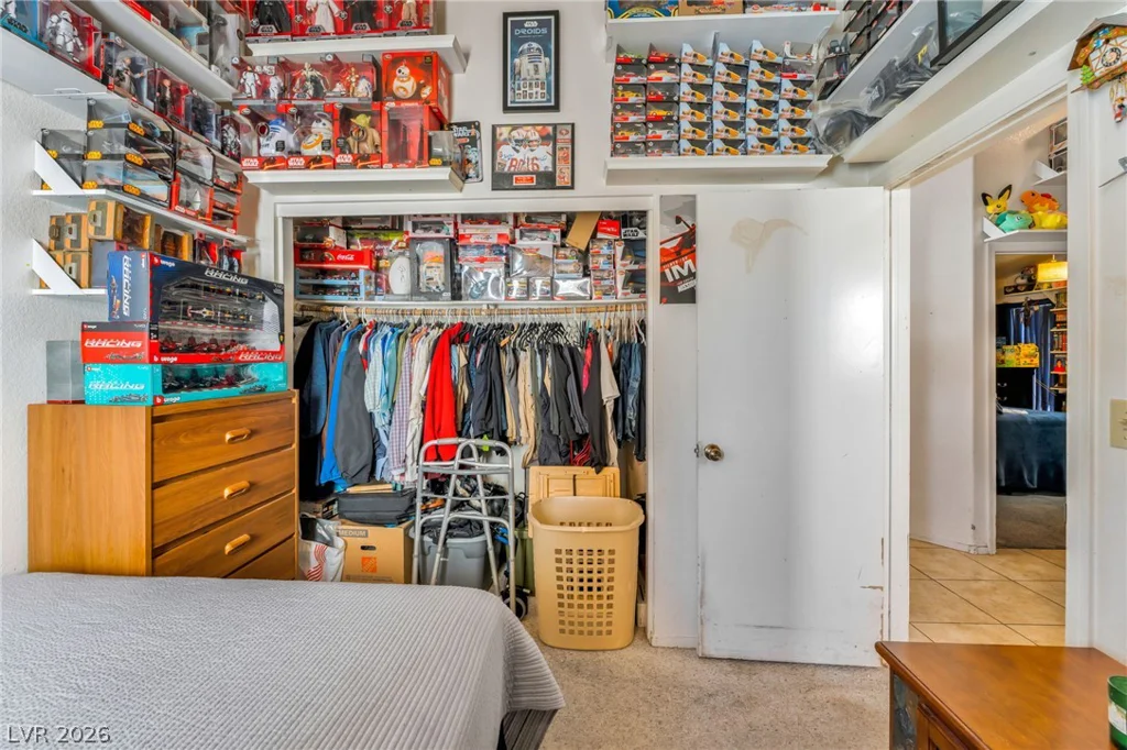 1520 Bonnie Castle, Las Vegas, NV 89108
