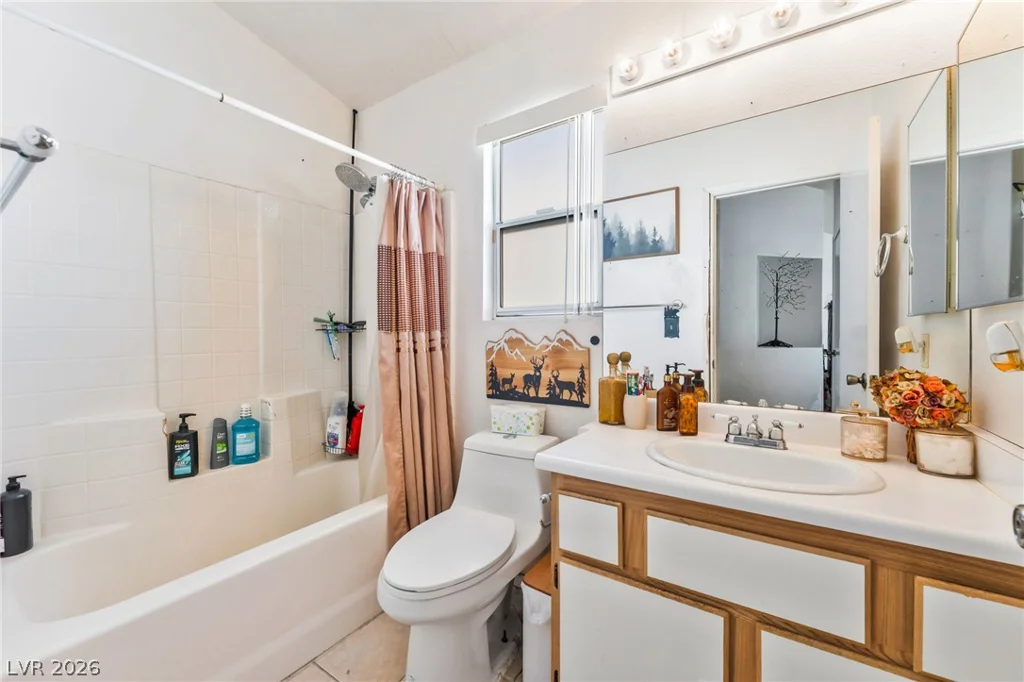 1520 Bonnie Castle, Las Vegas, NV 89108