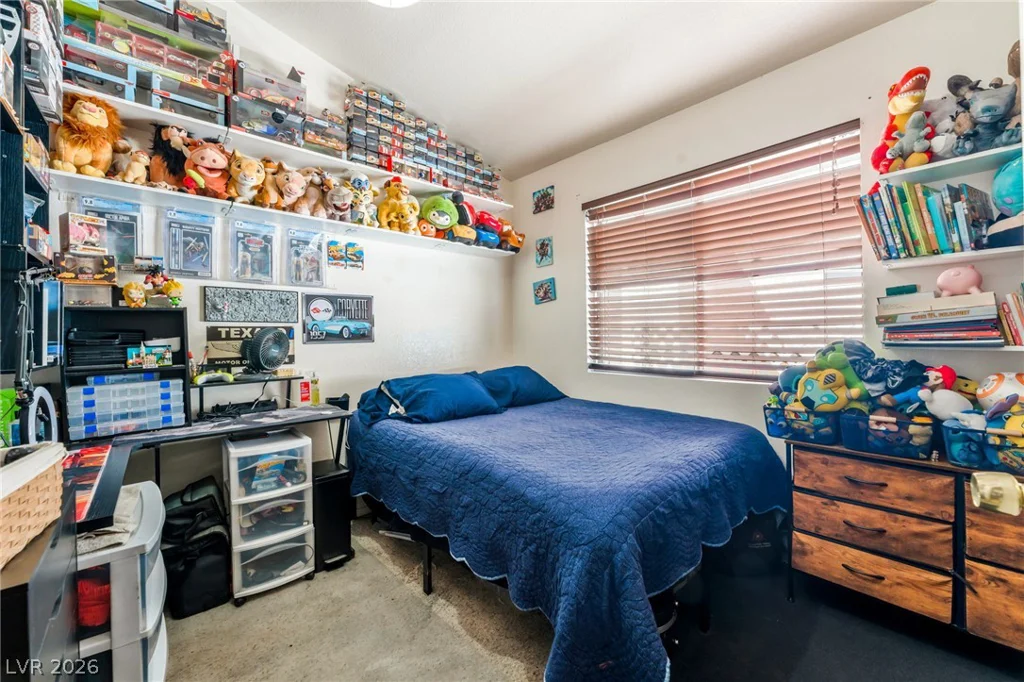 1520 Bonnie Castle, Las Vegas, NV 89108