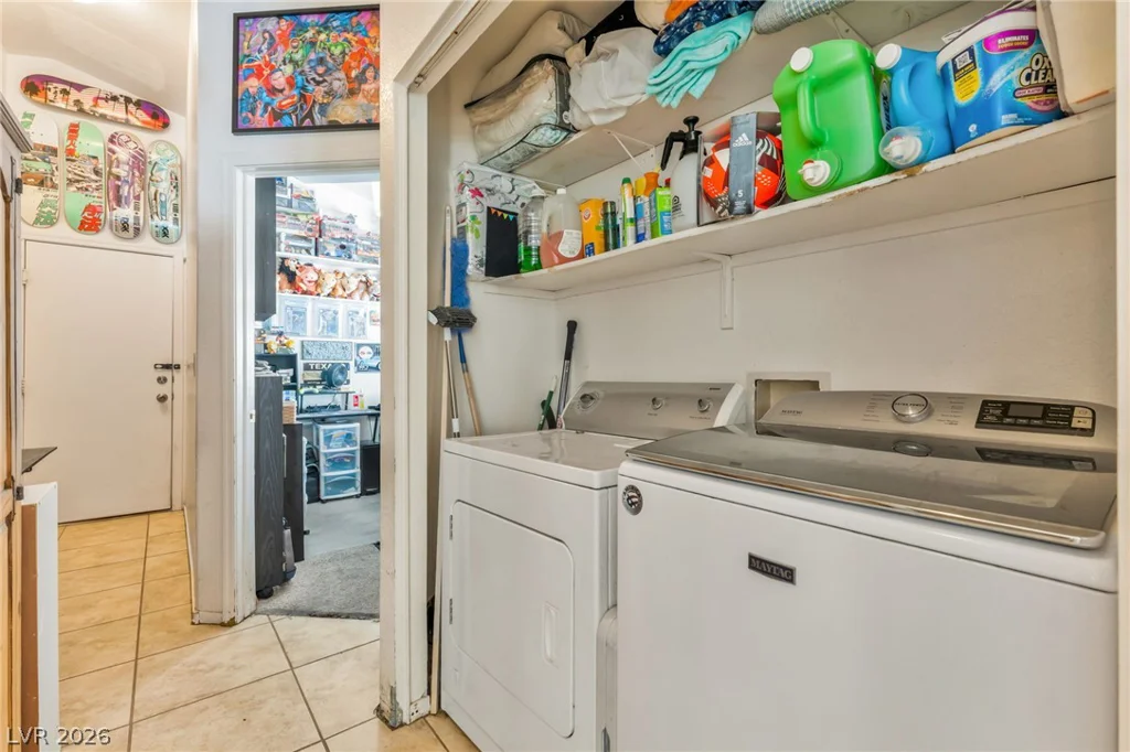 1520 Bonnie Castle, Las Vegas, NV 89108