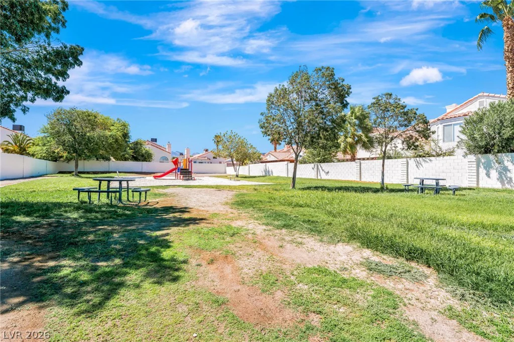 1520 Bonnie Castle, Las Vegas, NV 89108