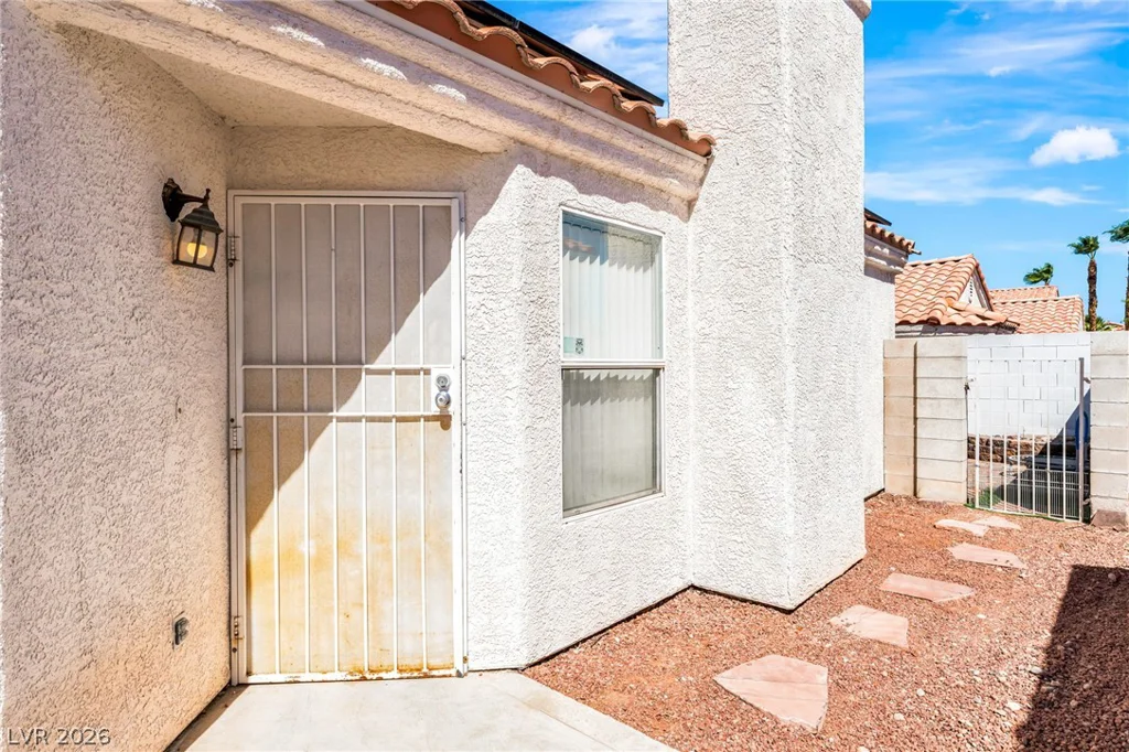 1520 Bonnie Castle, Las Vegas, NV 89108