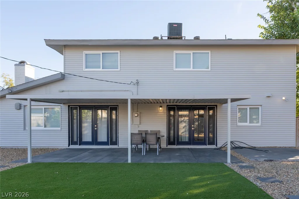 2684 Palma Vista, Las Vegas, NV 89121