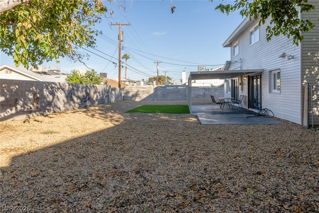 2684 Palma Vista, Las Vegas, NV 89121