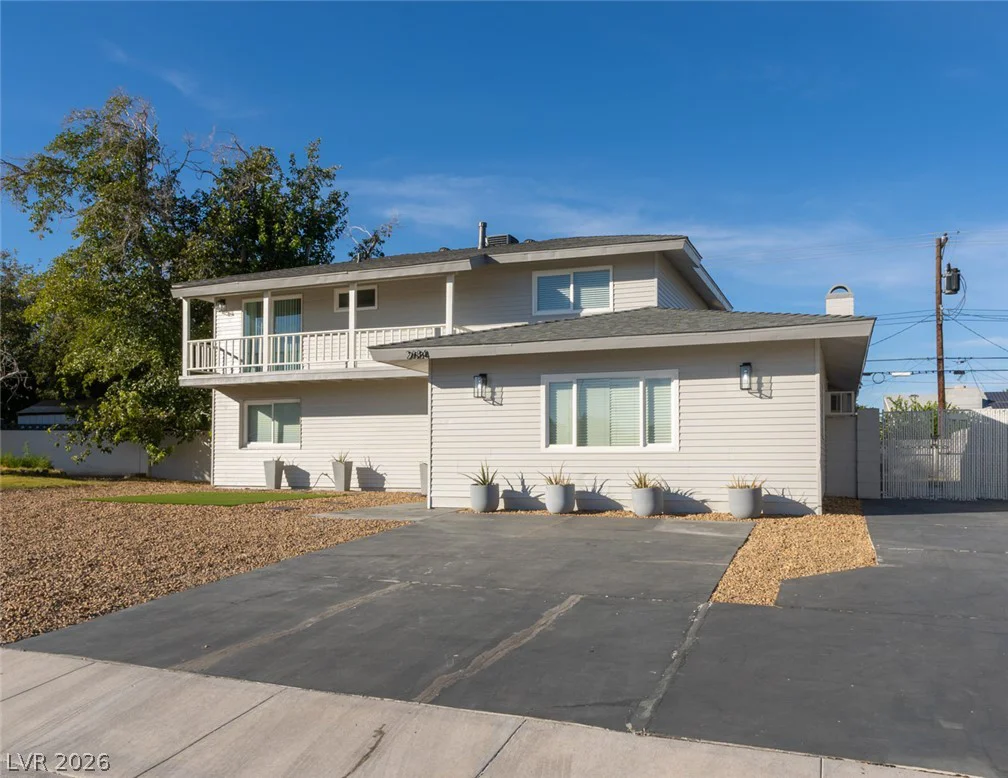 2684 Palma Vista, Las Vegas, NV 89121