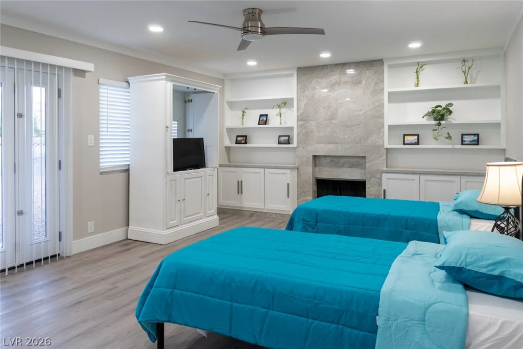 2684 Palma Vista, Las Vegas, NV 89121