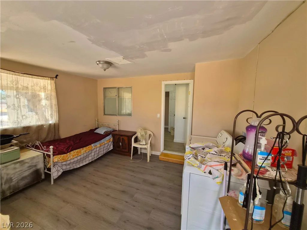 2860 Irene, Pahrump, NV 89060