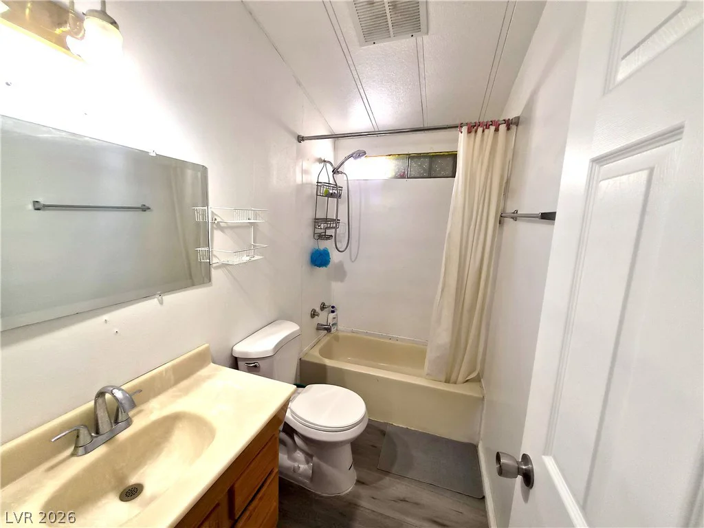 2860 Irene, Pahrump, NV 89060