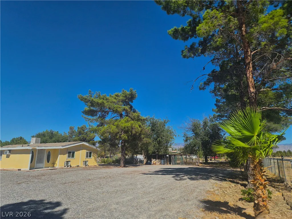 2860 Irene, Pahrump, NV 89060