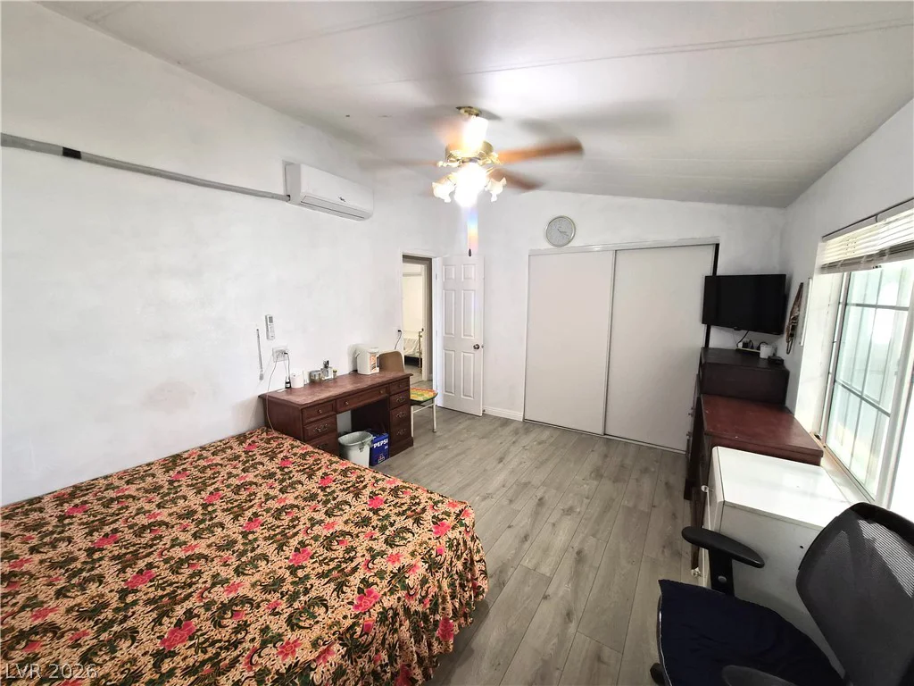 2860 Irene, Pahrump, NV 89060