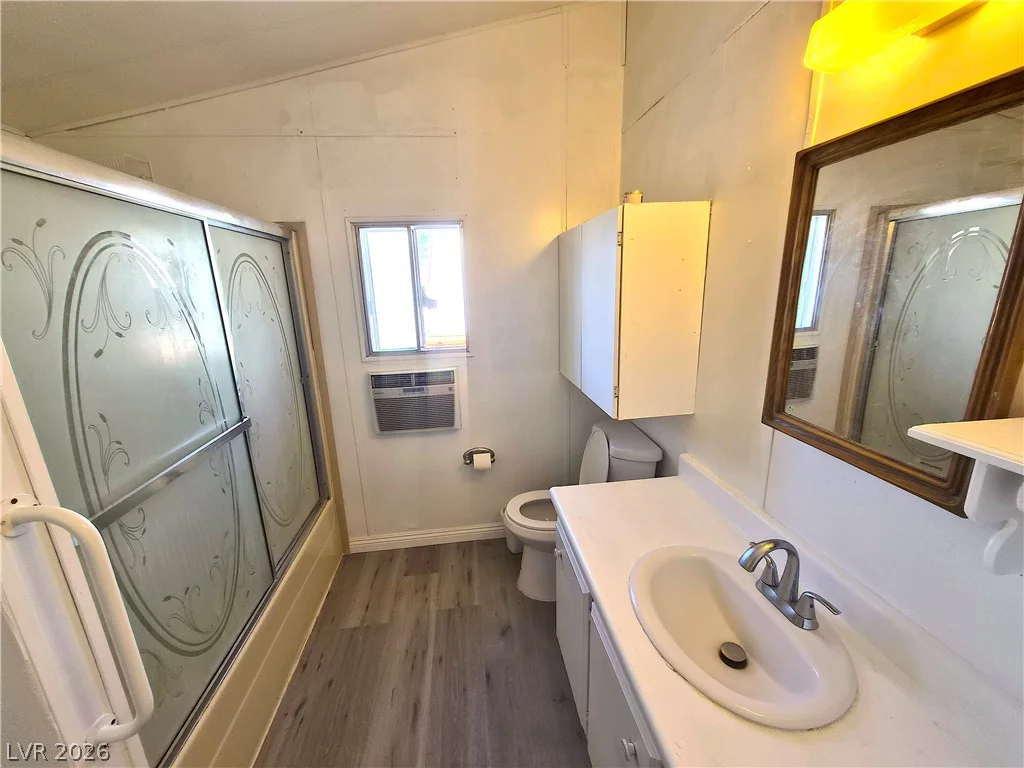 2860 Irene, Pahrump, NV 89060