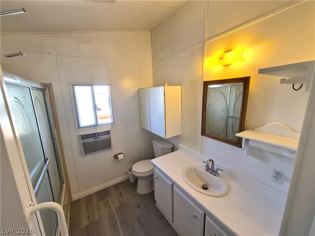 2860 Irene, Pahrump, NV 89060