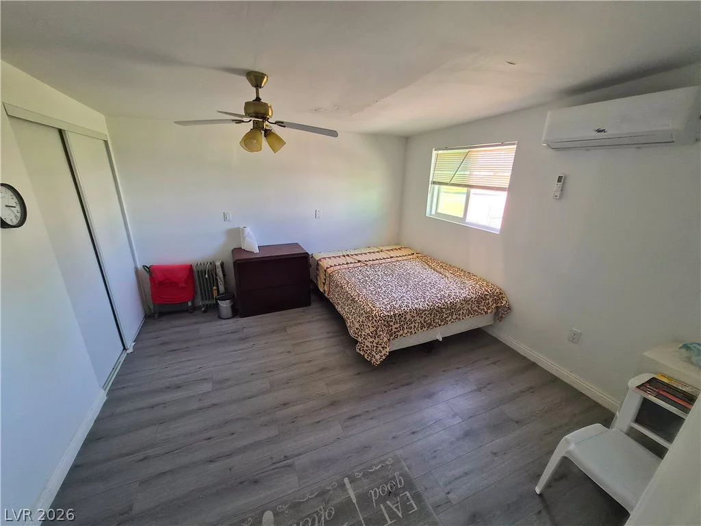 2860 Irene, Pahrump, NV 89060