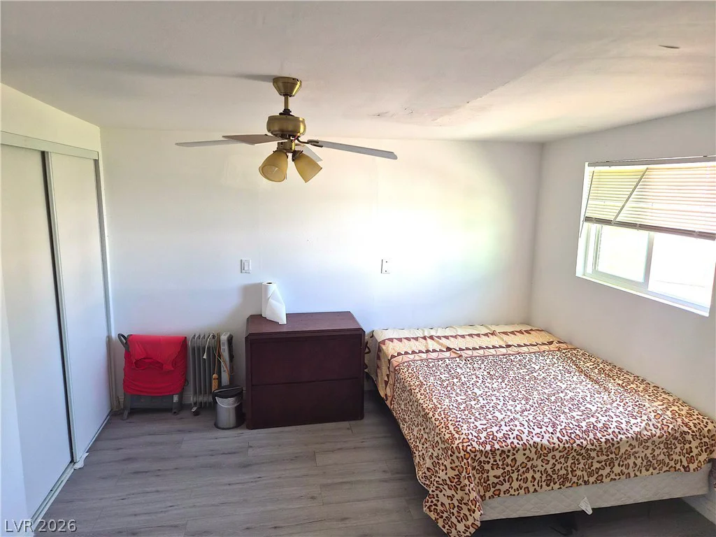 2860 Irene, Pahrump, NV 89060