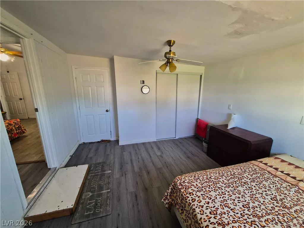 2860 Irene, Pahrump, NV 89060