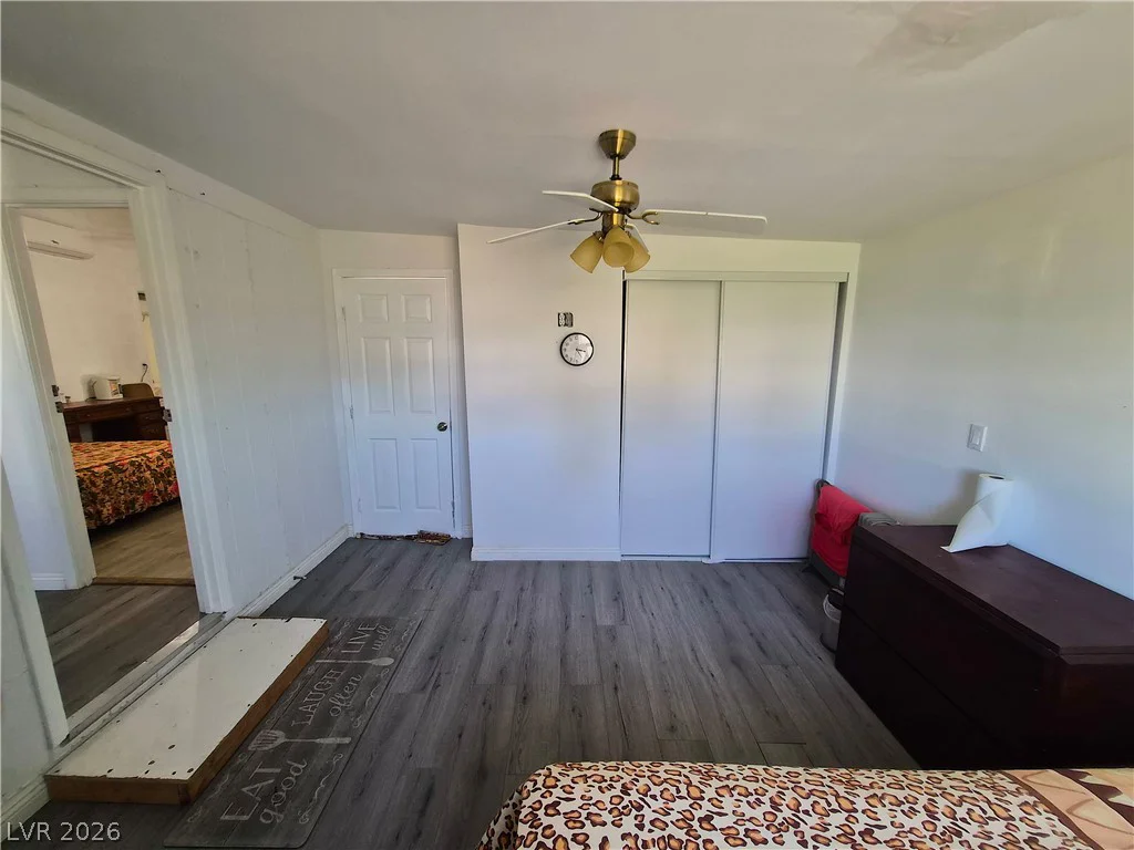 2860 Irene, Pahrump, NV 89060