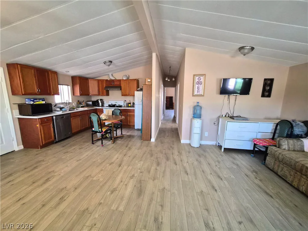 2860 Irene, Pahrump, NV 89060