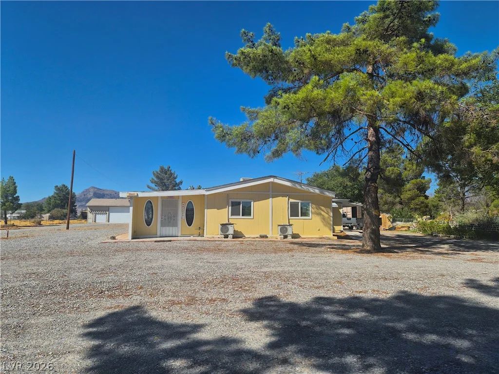 2860 Irene, Pahrump, NV 89060