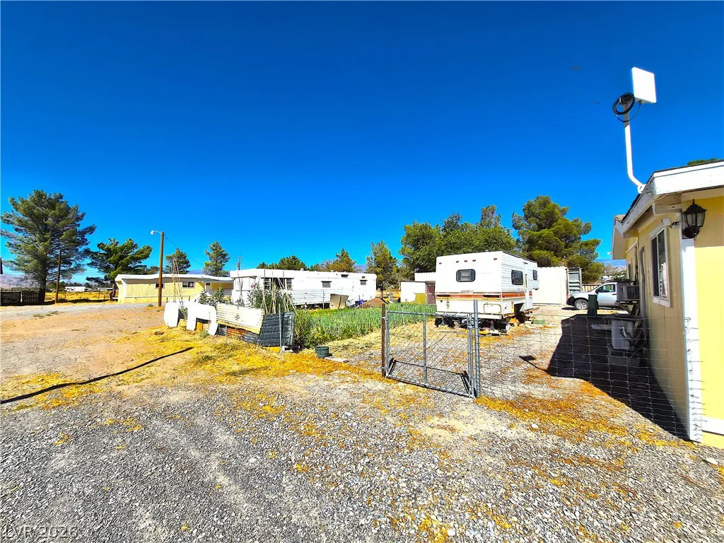 2860 Irene, Pahrump, NV 89060