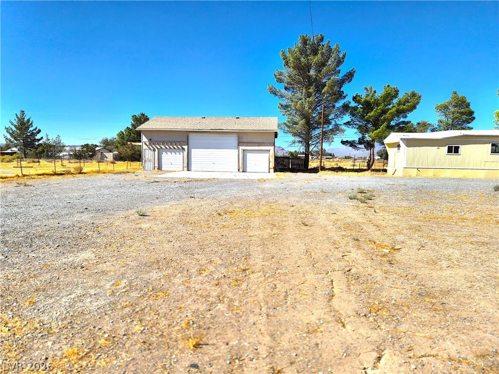 2860 Irene, Pahrump, NV 89060