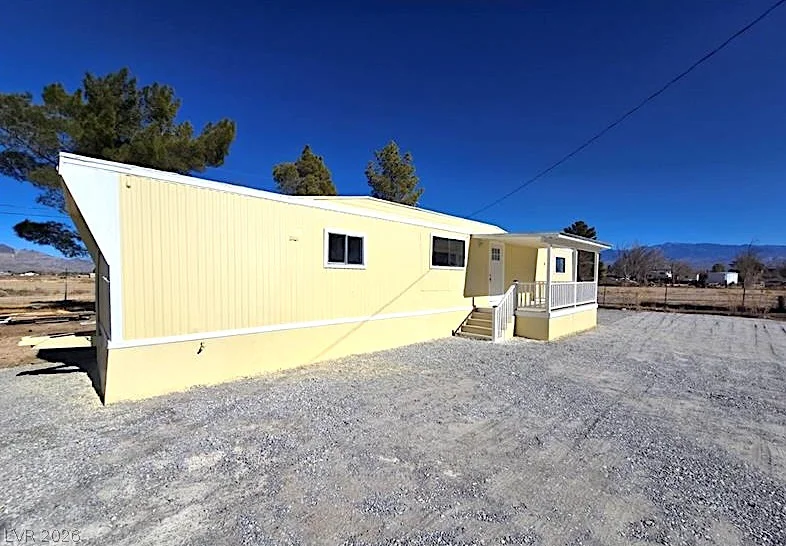 2860 Irene, Pahrump, NV 89060