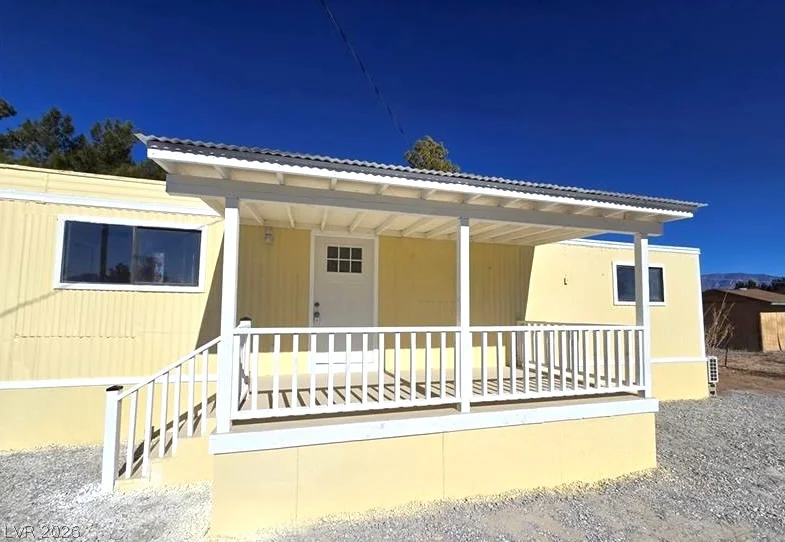 2860 Irene, Pahrump, NV 89060