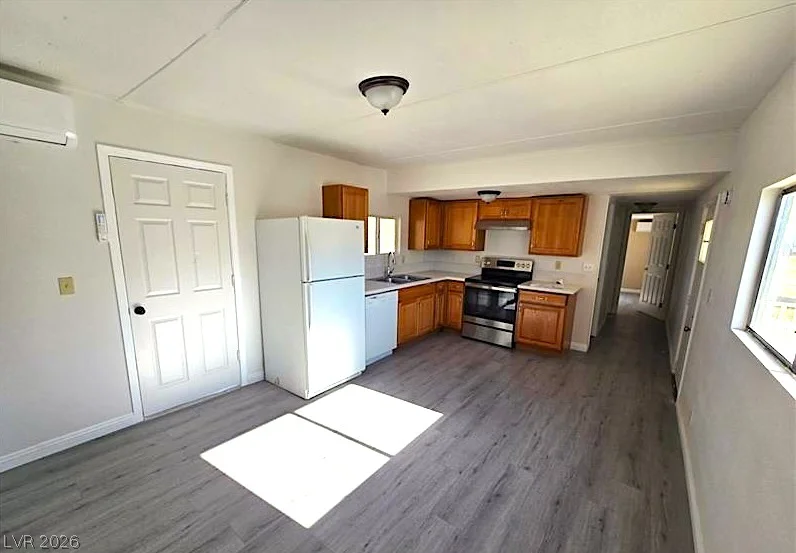 2860 Irene, Pahrump, NV 89060