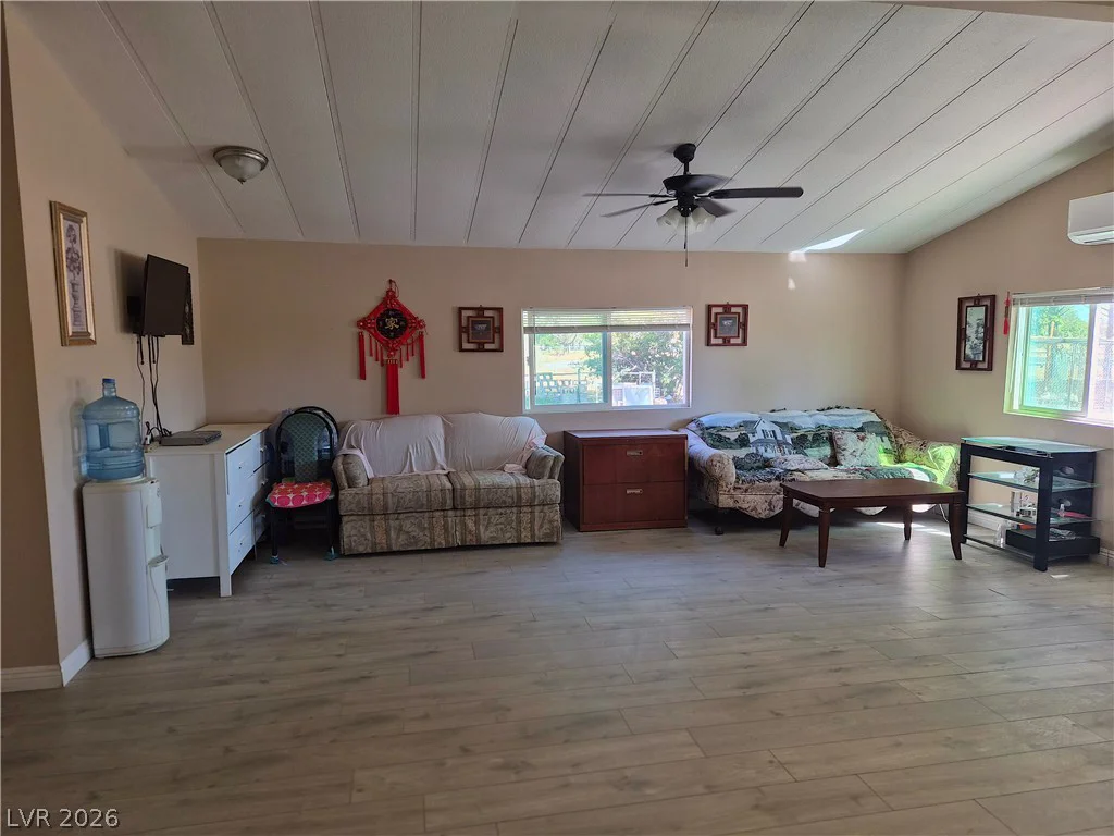 2860 Irene, Pahrump, NV 89060