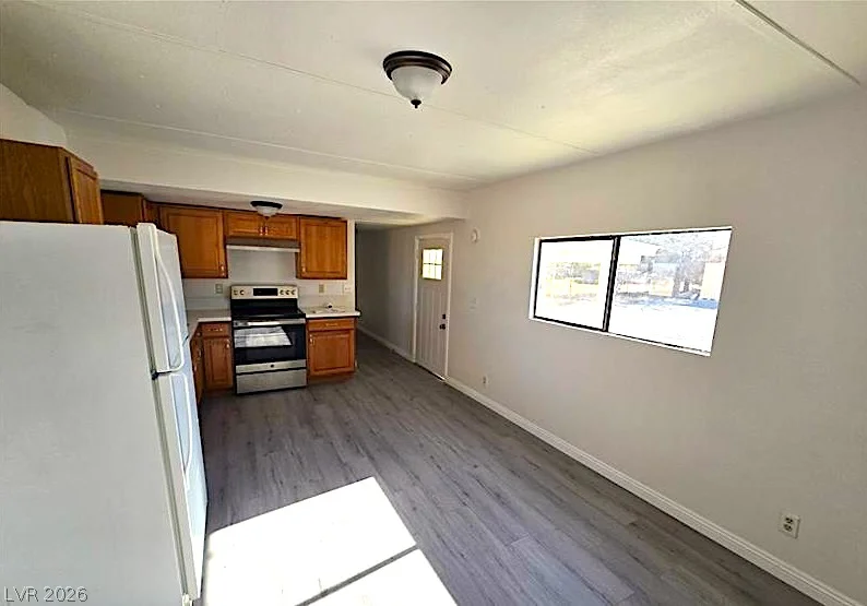 2860 Irene, Pahrump, NV 89060
