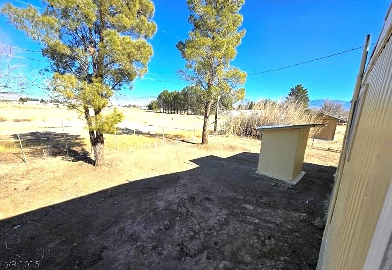 2860 Irene, Pahrump, NV 89060