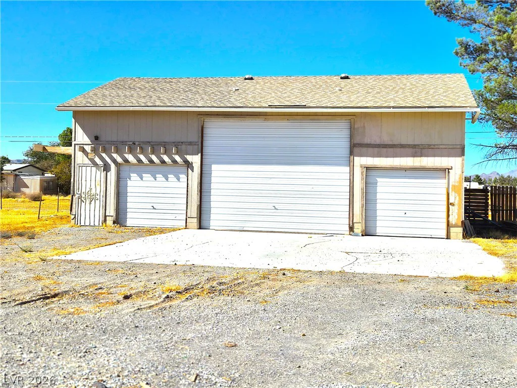 2860 Irene, Pahrump, NV 89060