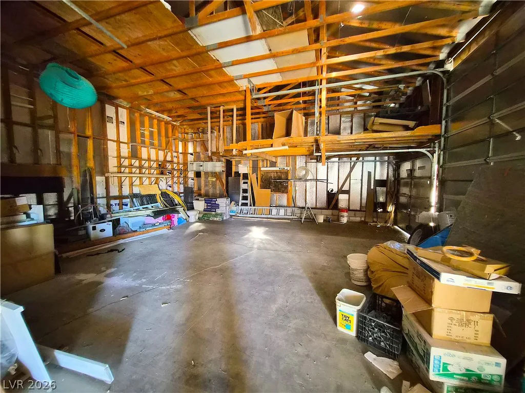 2860 Irene, Pahrump, NV 89060