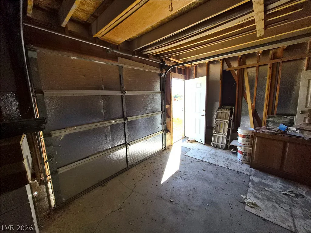 2860 Irene, Pahrump, NV 89060
