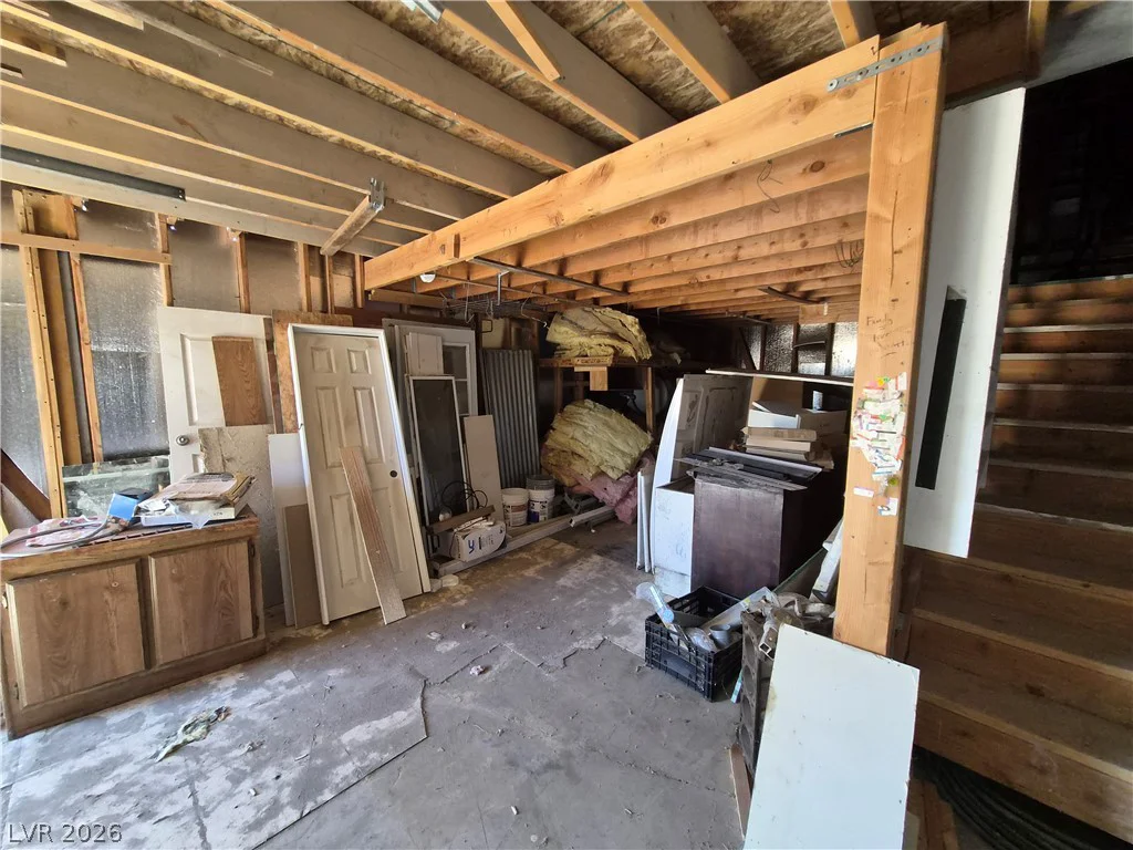 2860 Irene, Pahrump, NV 89060