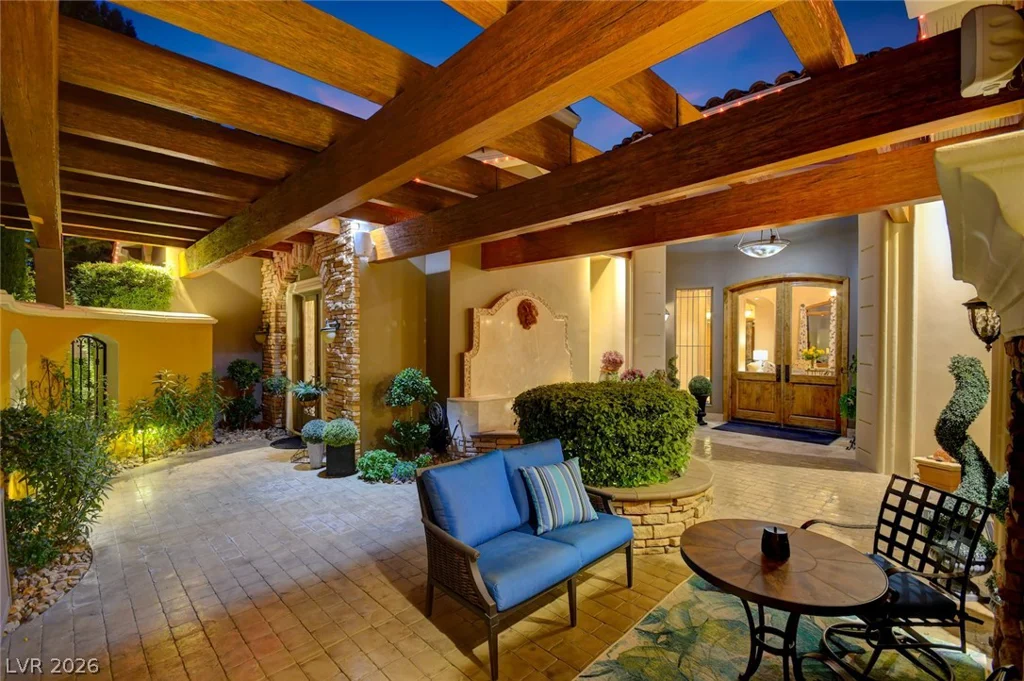 1364 Opal Valley, Henderson, NV 89052